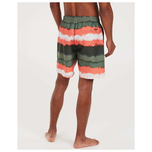 Protest Ανδρικό μαγιό Prthamsey Beachshorts
